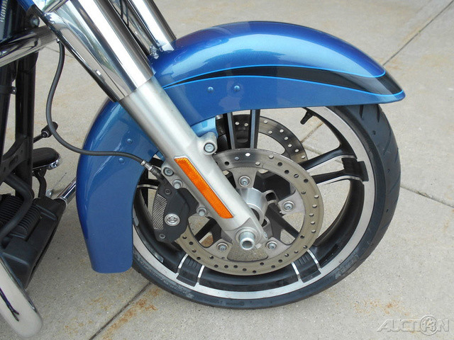 Street Glide®