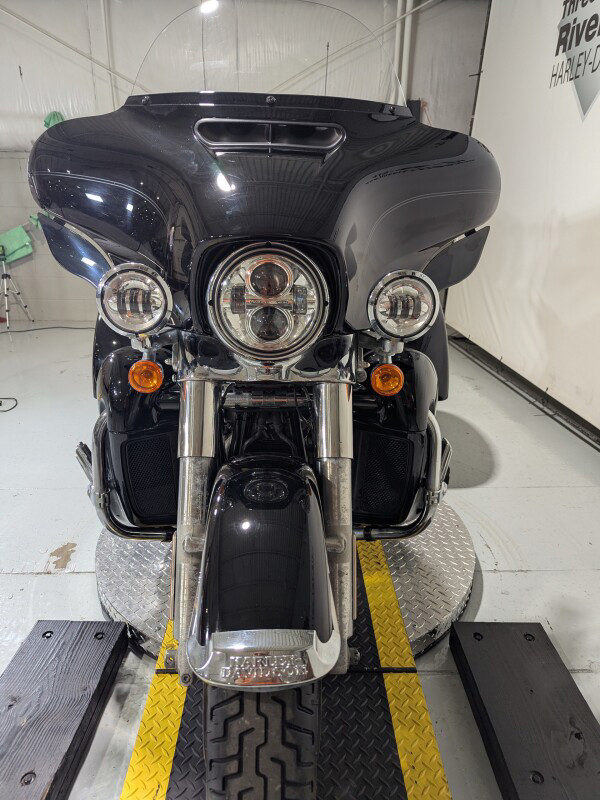 Tri Glide® Ultra