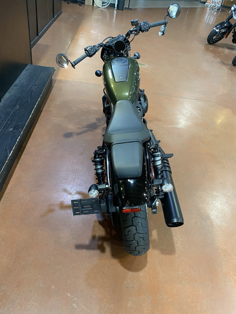 Nightster Special