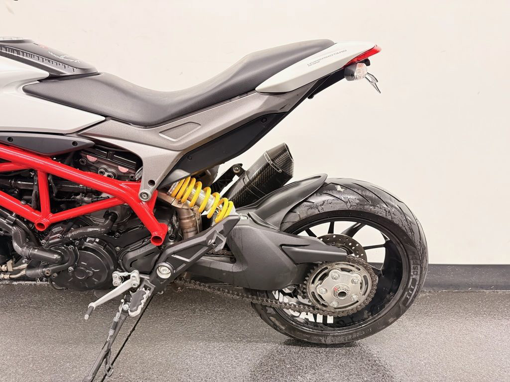 Hypermotard 939