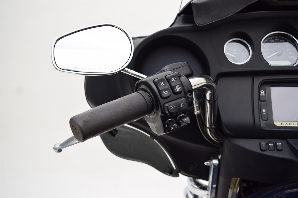 Tri Glide® Ultra Classic®