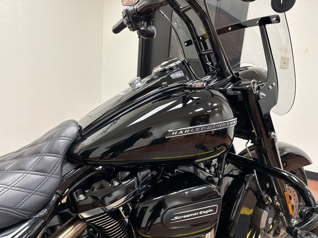 Road King® Special