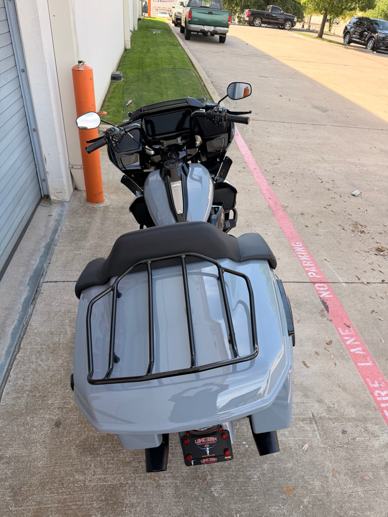 Road Glide® Limited