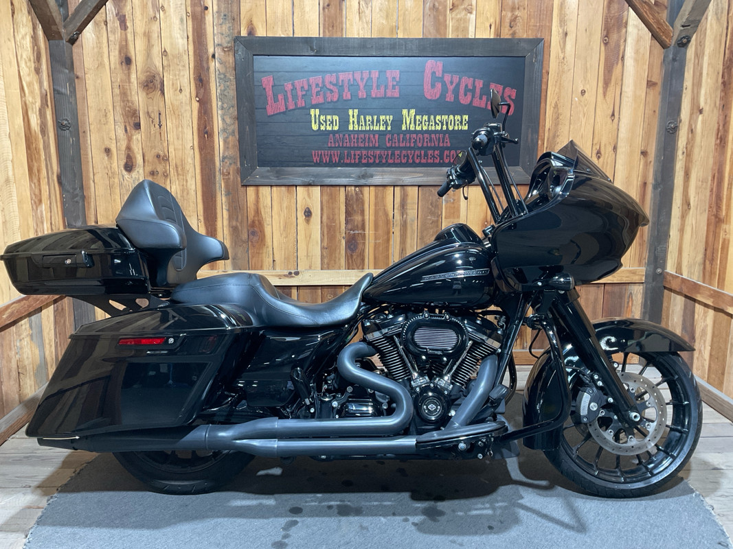 Road Glide® Special