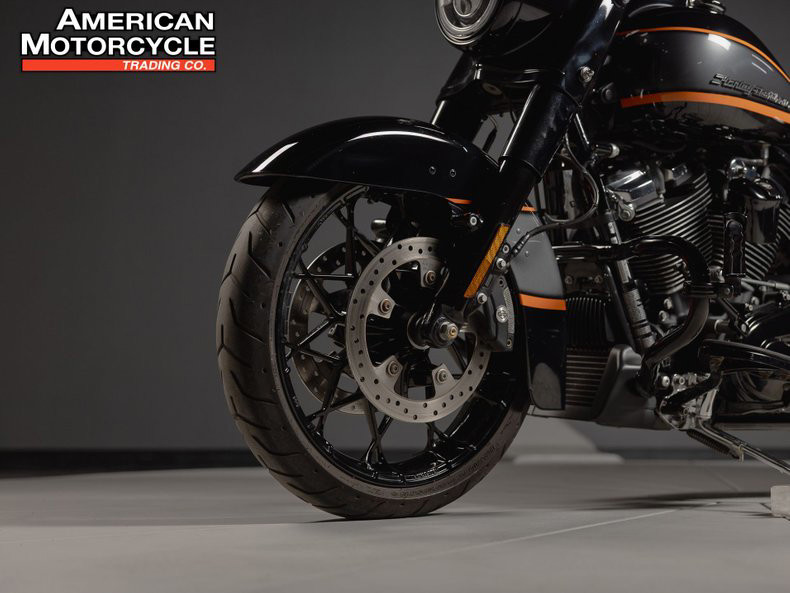 Road King® Special