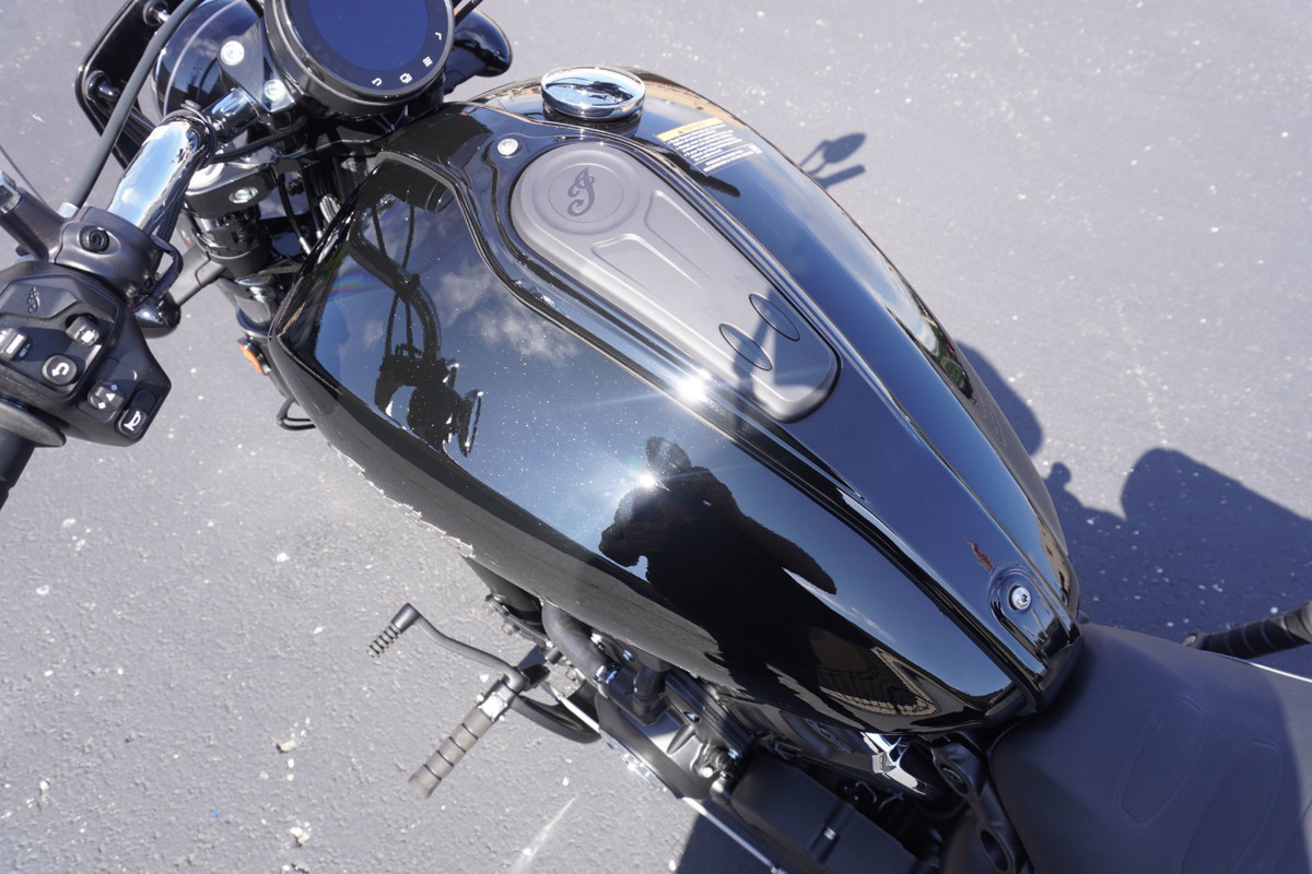 Super Scout Limited