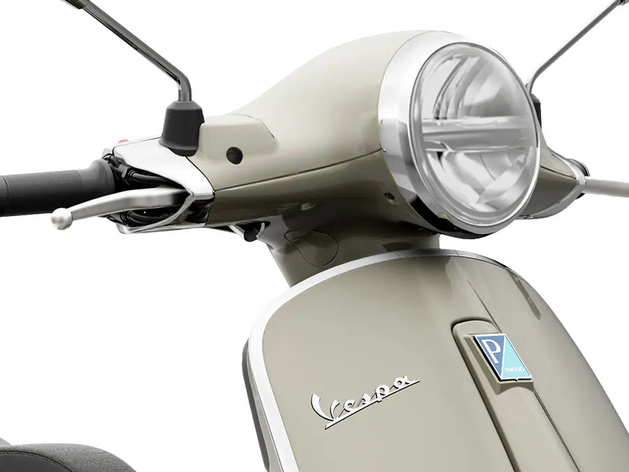 Primavera 50
