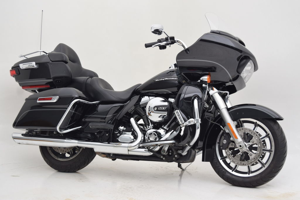 Road Glide® Ultra