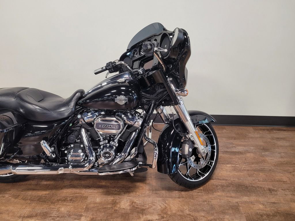 Street Glide® Special