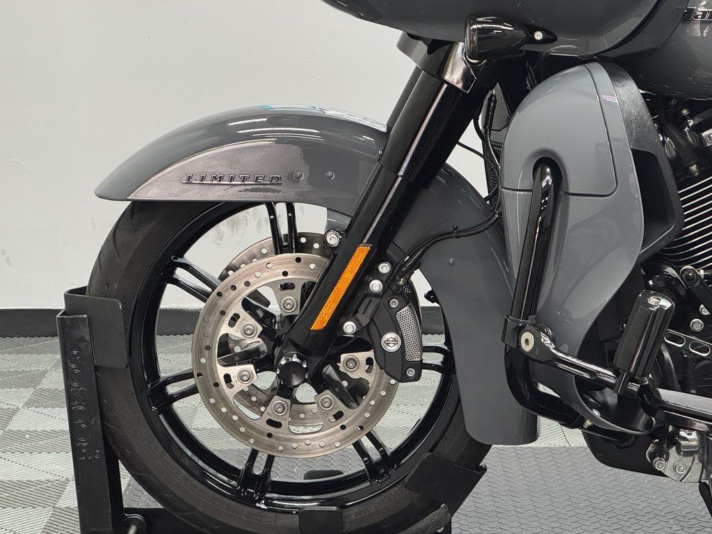 Road Glide® Limited