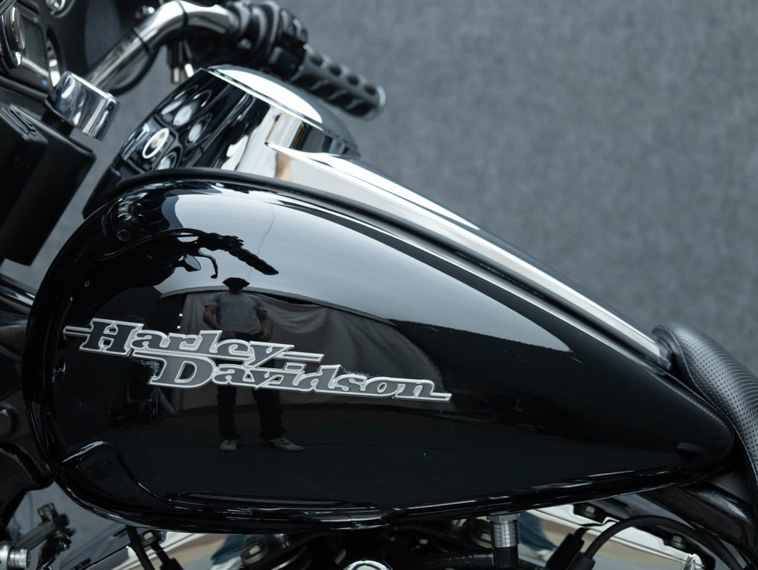 Street Glide®