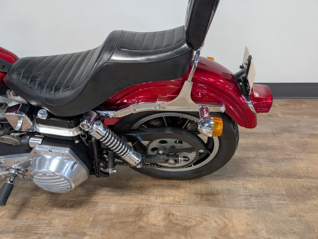 Fat Bob®