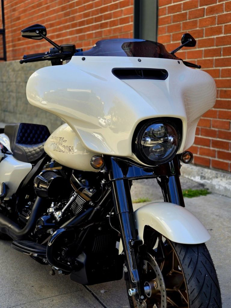 Street Glide® ST