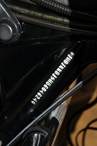 Electra Glide® Ultra Limited® Low