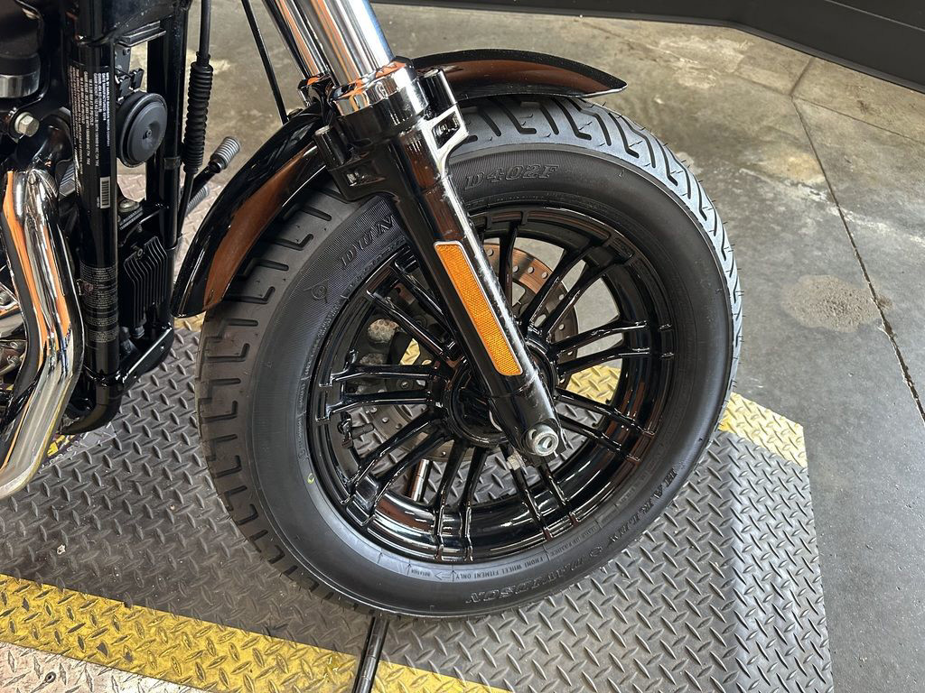 Sportster® Forty-Eight® Special