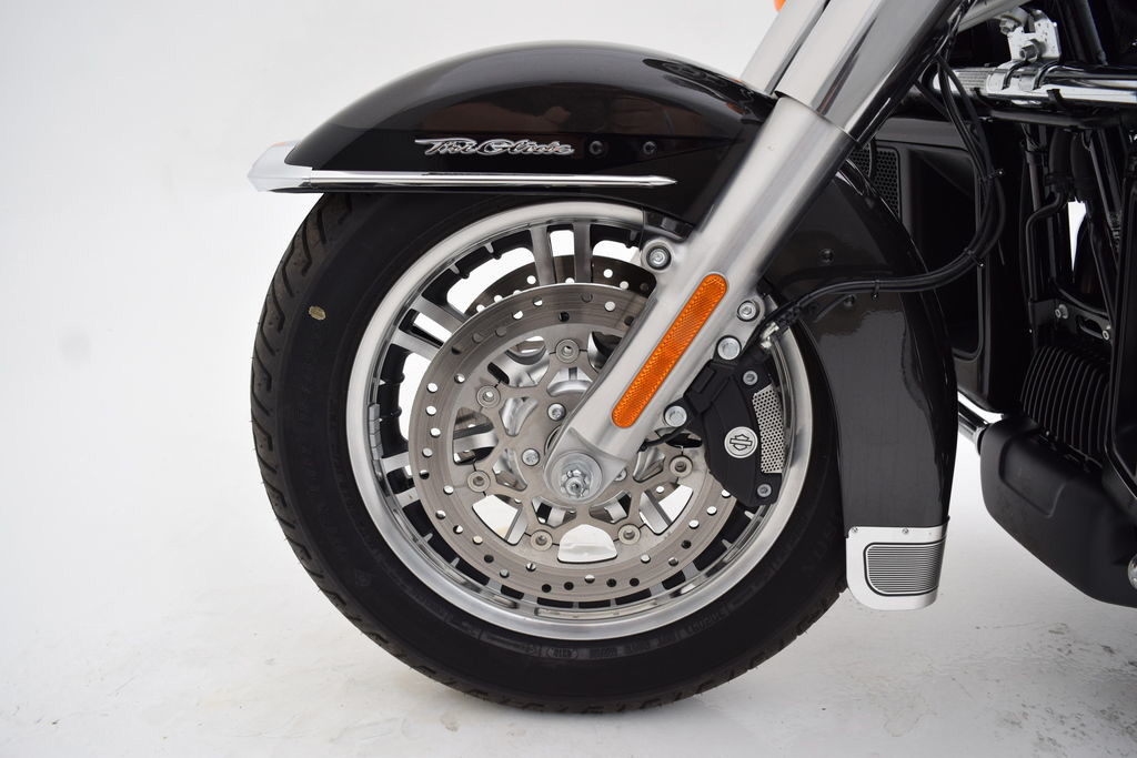 Tri Glide® Ultra