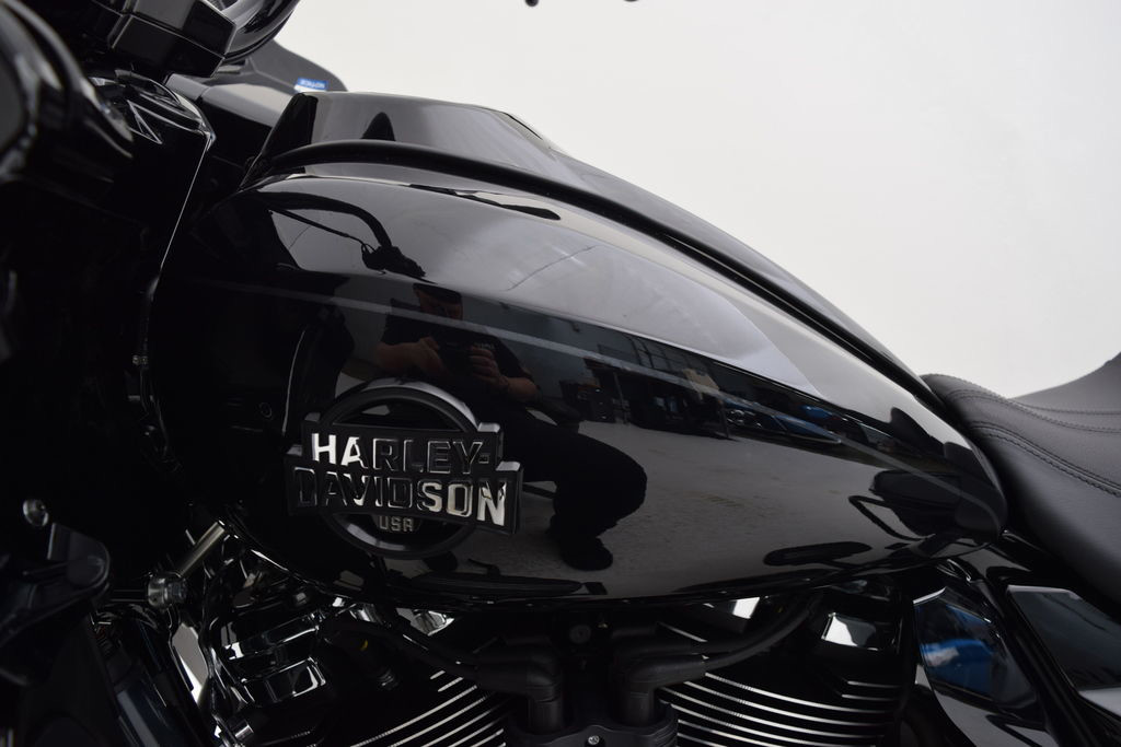 Road Glide® Limited