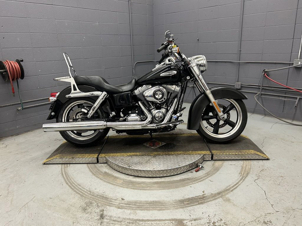 Dyna® Switchback