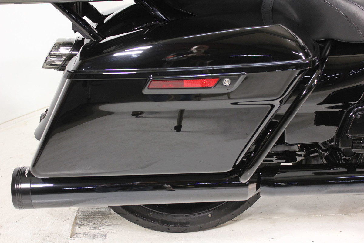 Road Glide® Limited