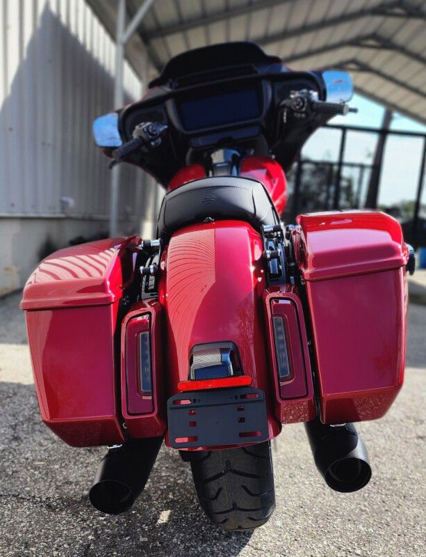 Street Glide®
