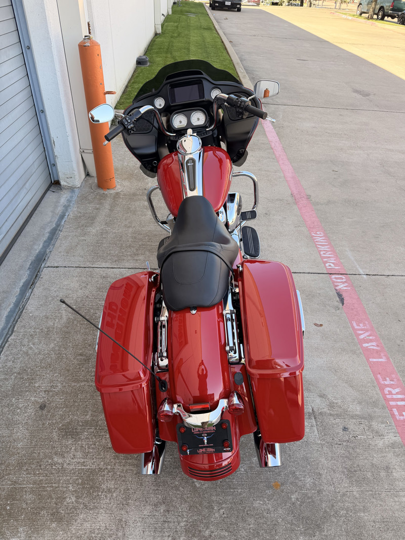 Road Glide®