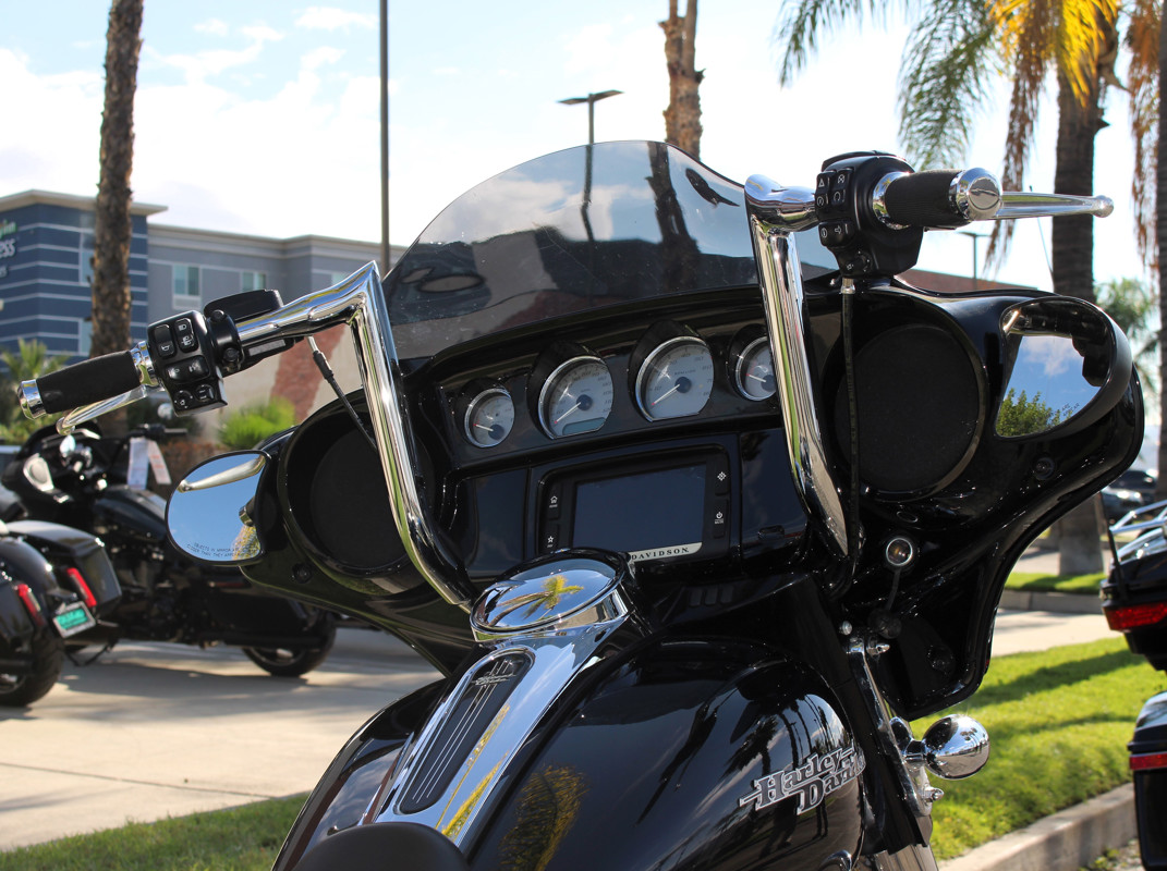 Street Glide® Special