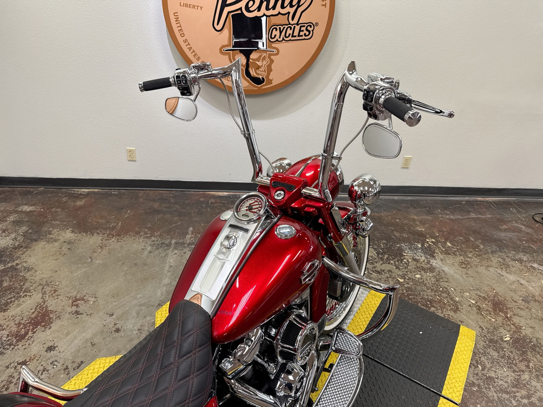 Road King®