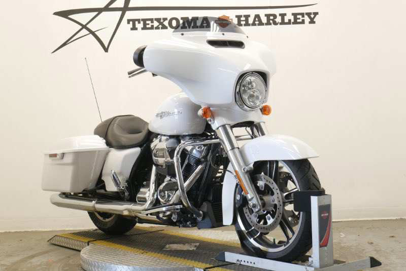 Street Glide® Special