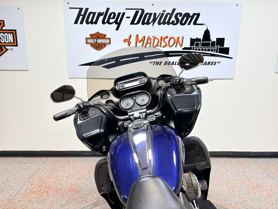 Road Glide® Ultra