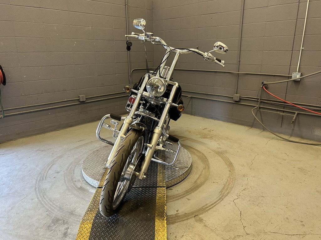 Softail® Custom