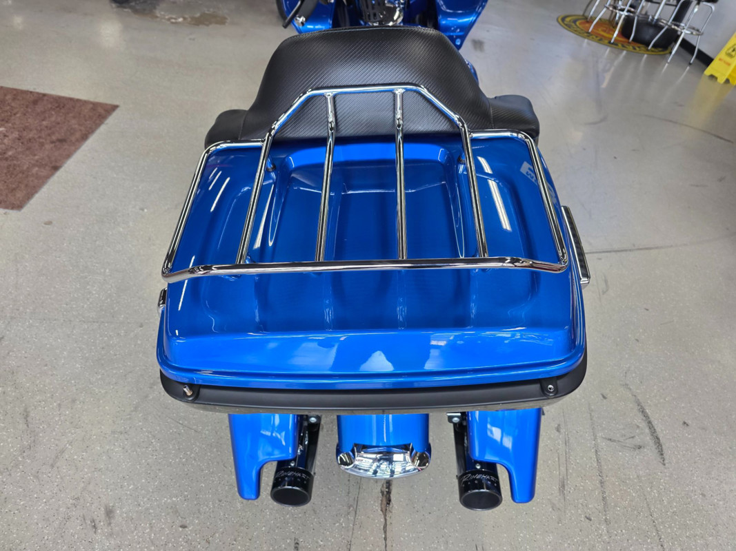 Road Glide® Ultra