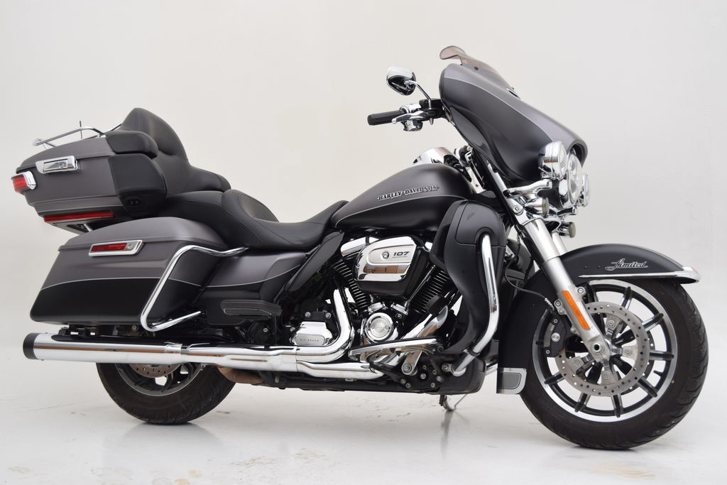 Electra Glide® Ultra® Limited