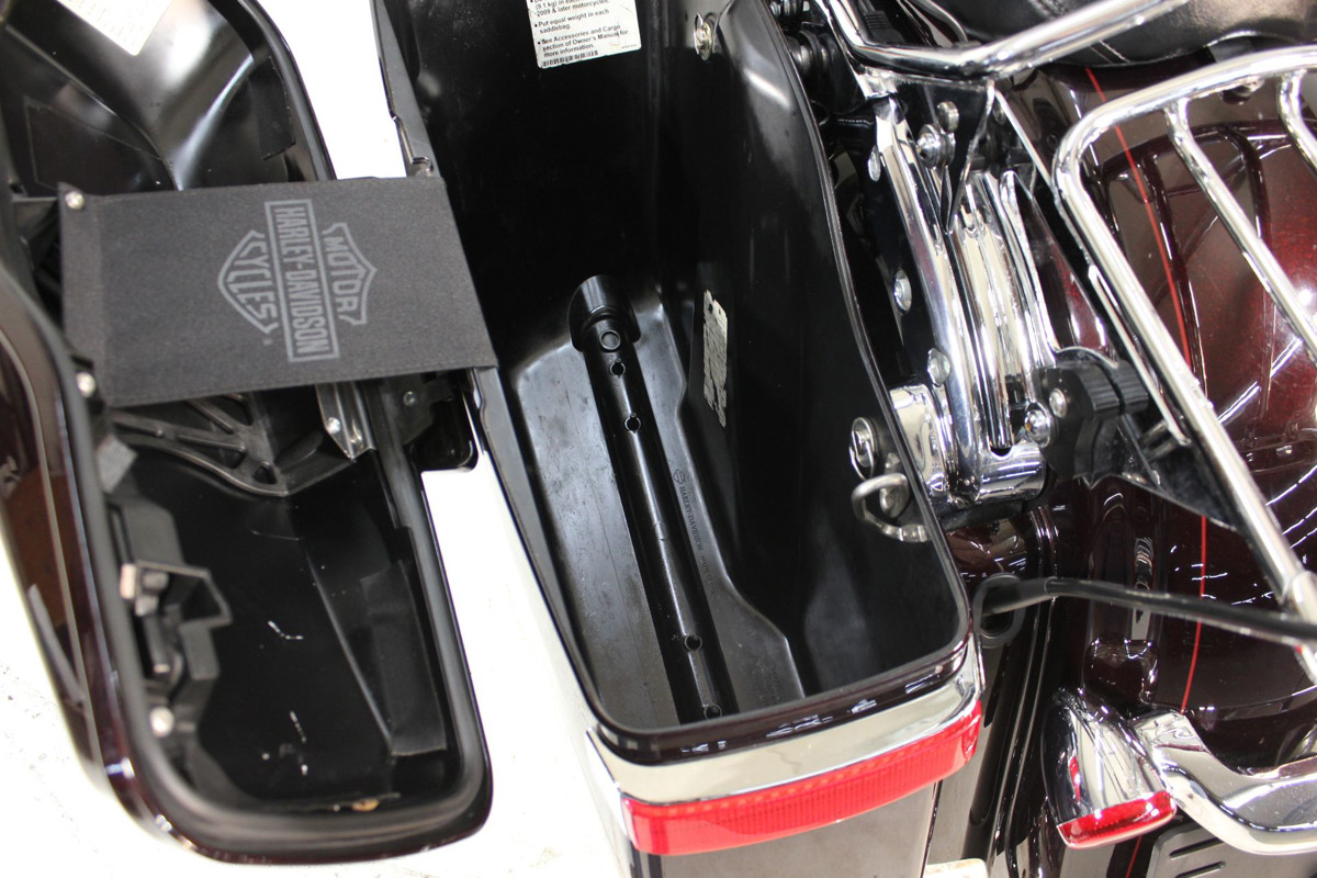 Street Glide® Special