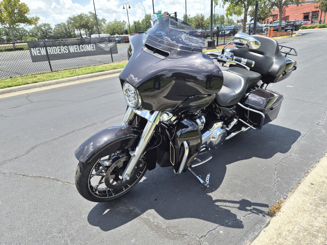 Street Glide® Special