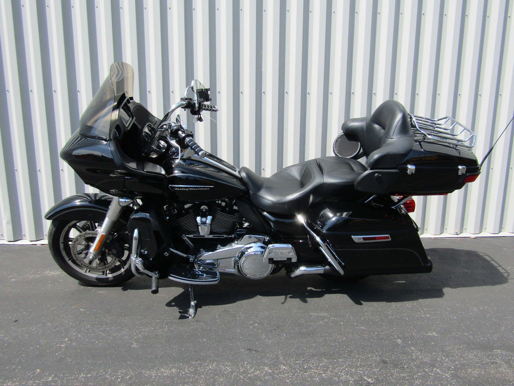 Road Glide® Ultra