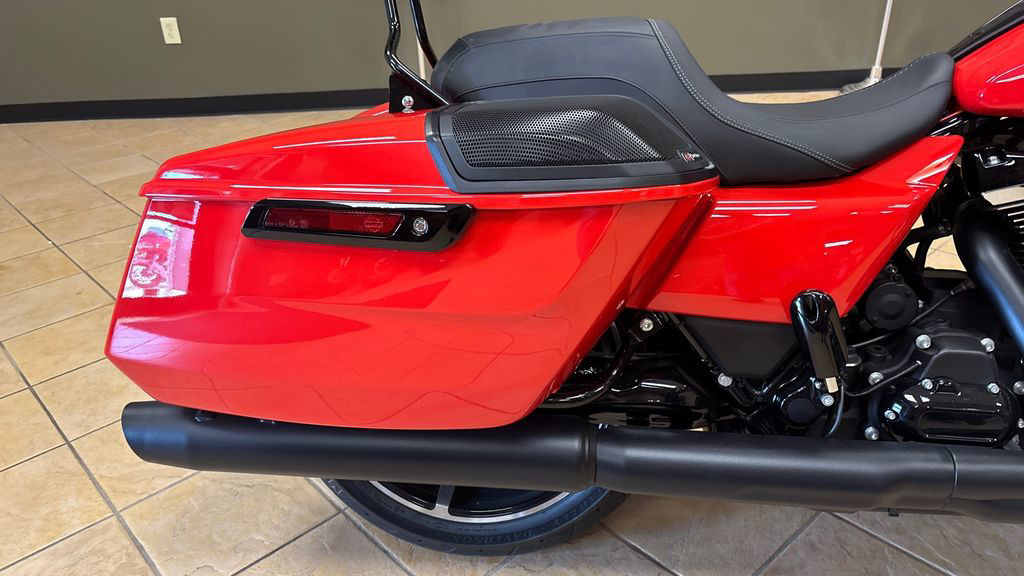 Street Glide®
