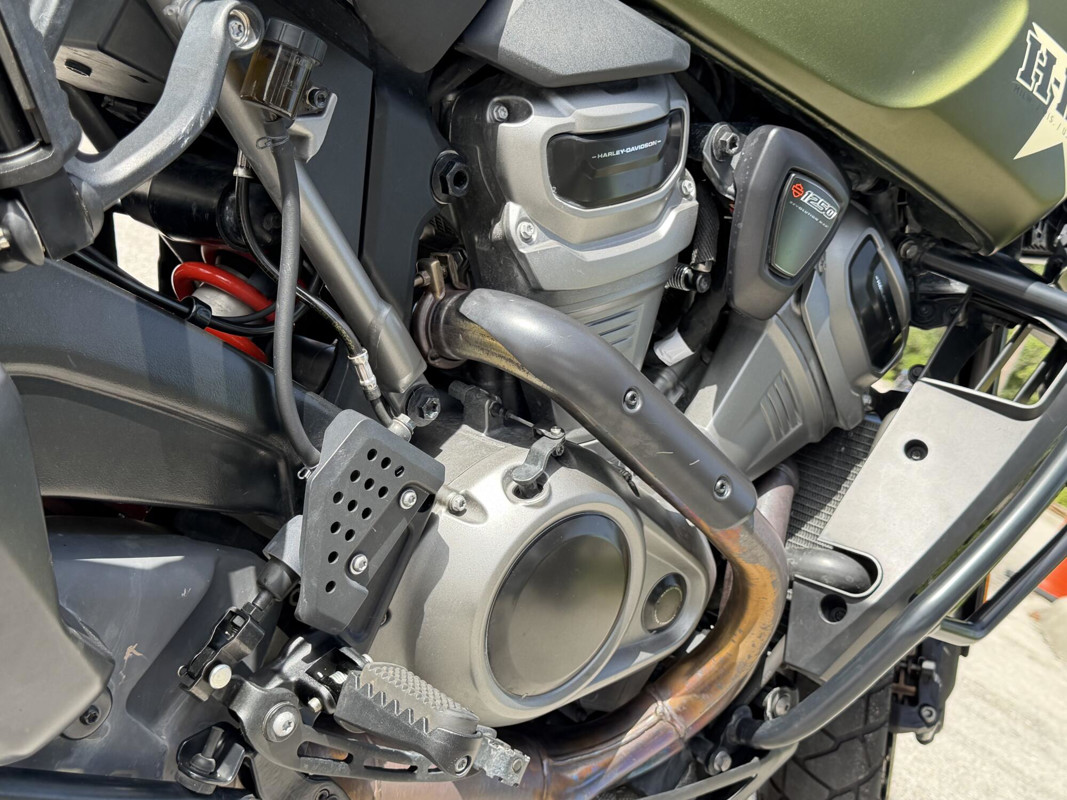 Pan America® 1250 Special