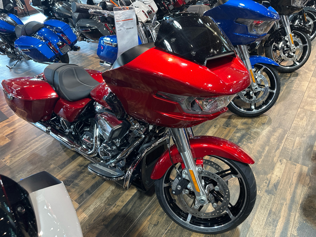 Road Glide®