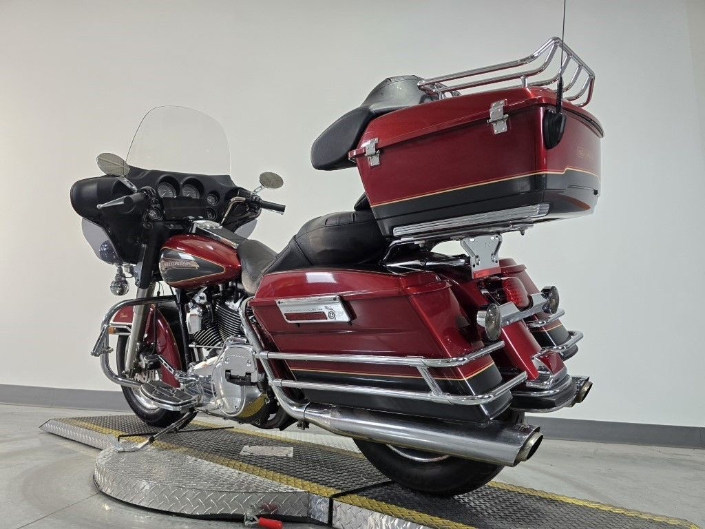 Electra Glide® Classic