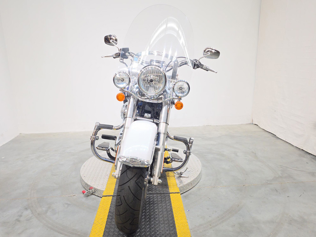 Softail® Deluxe