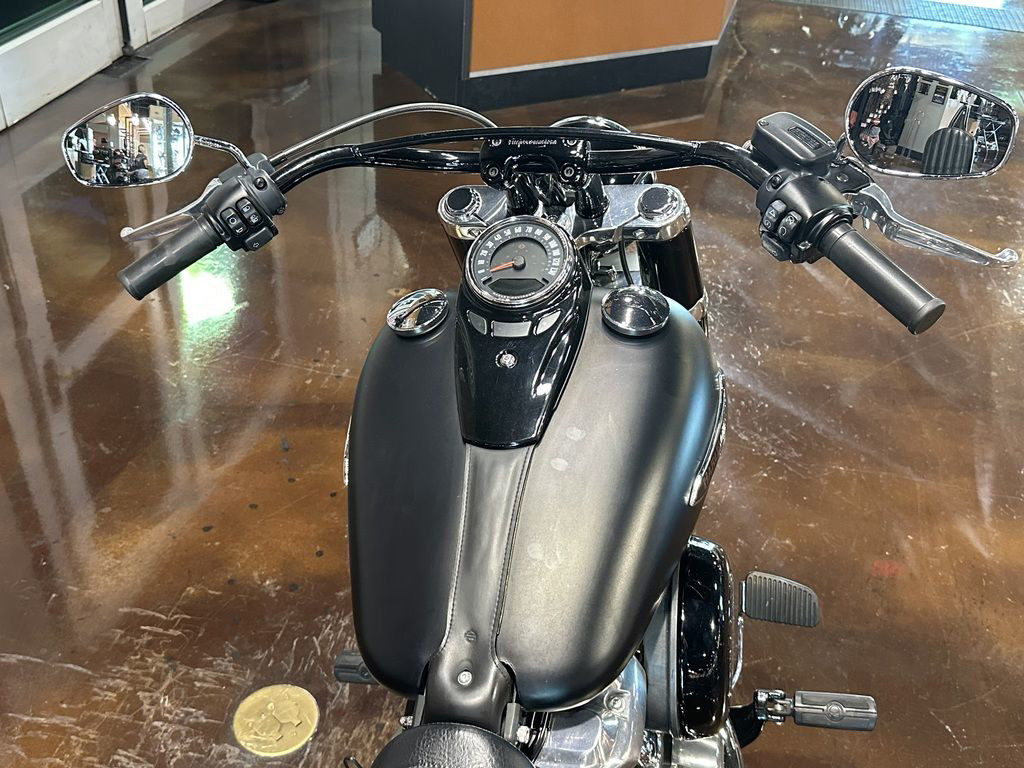 Softail® Slim®