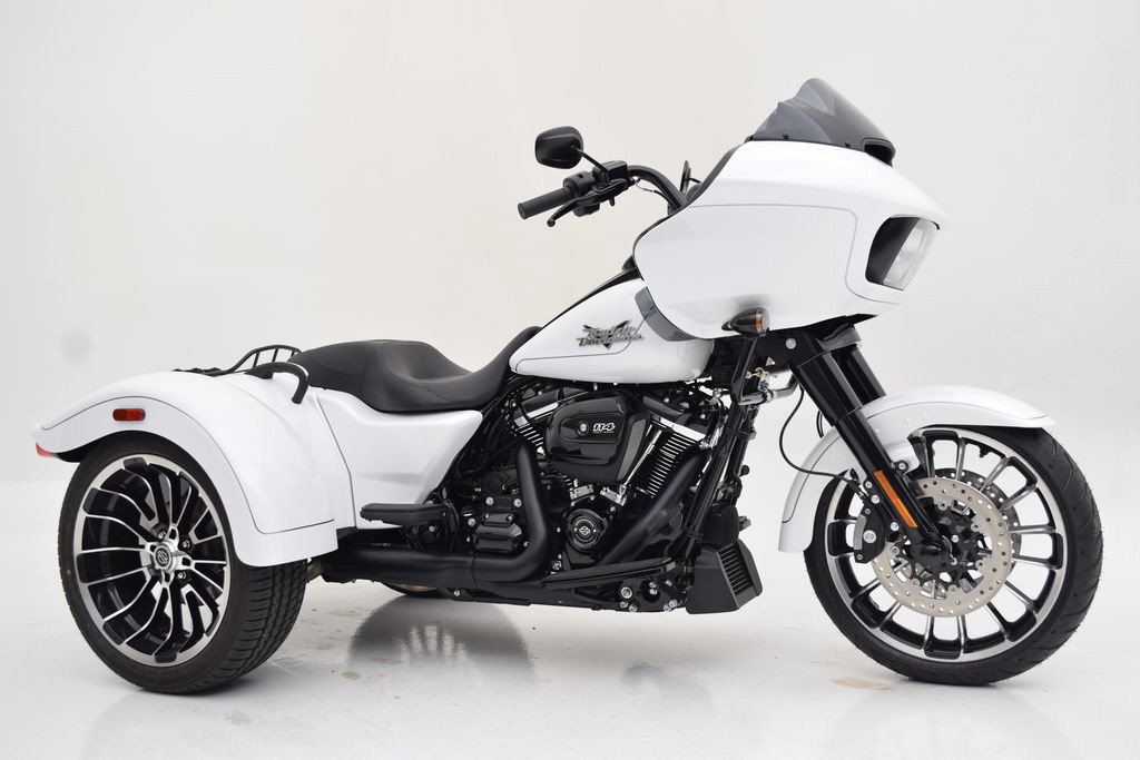 Road Glide® 3