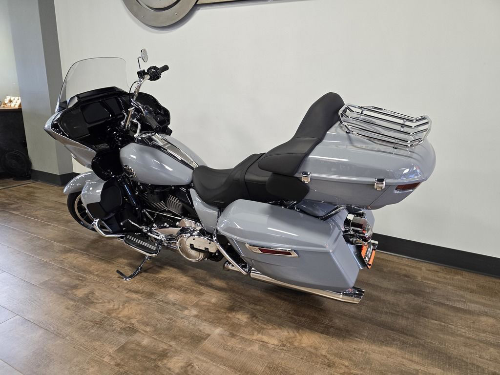 Road Glide® Limited