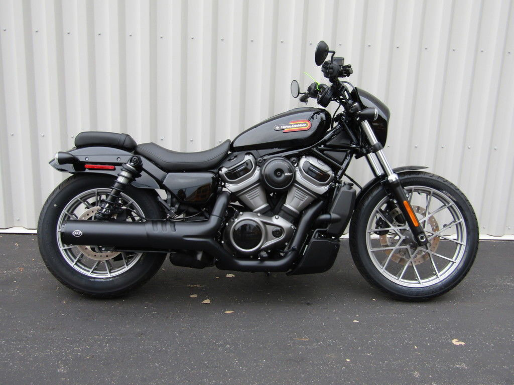 Nightster Special
