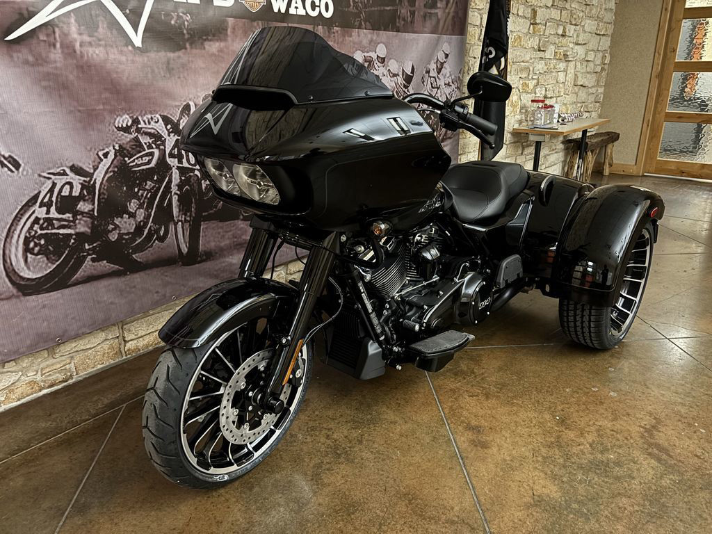 Road Glide® 3