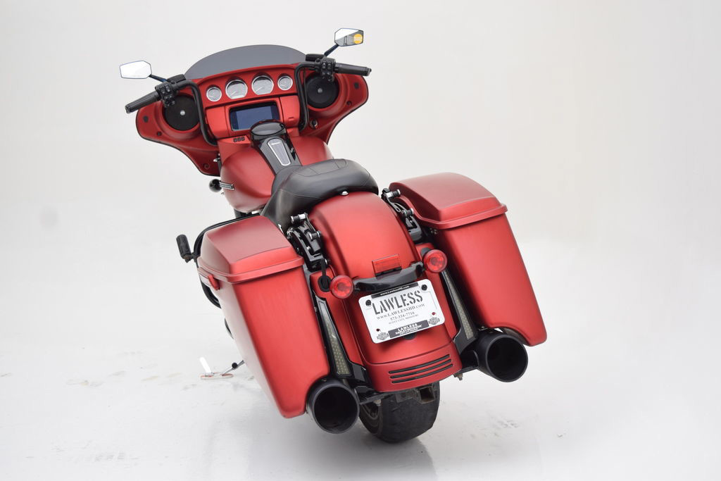 Street Glide® Special
