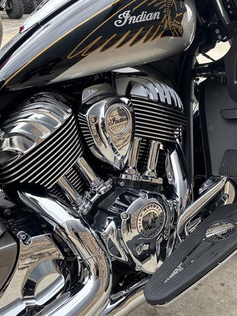 Roadmaster Elite