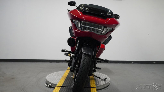 CVO® Road Glide® ST