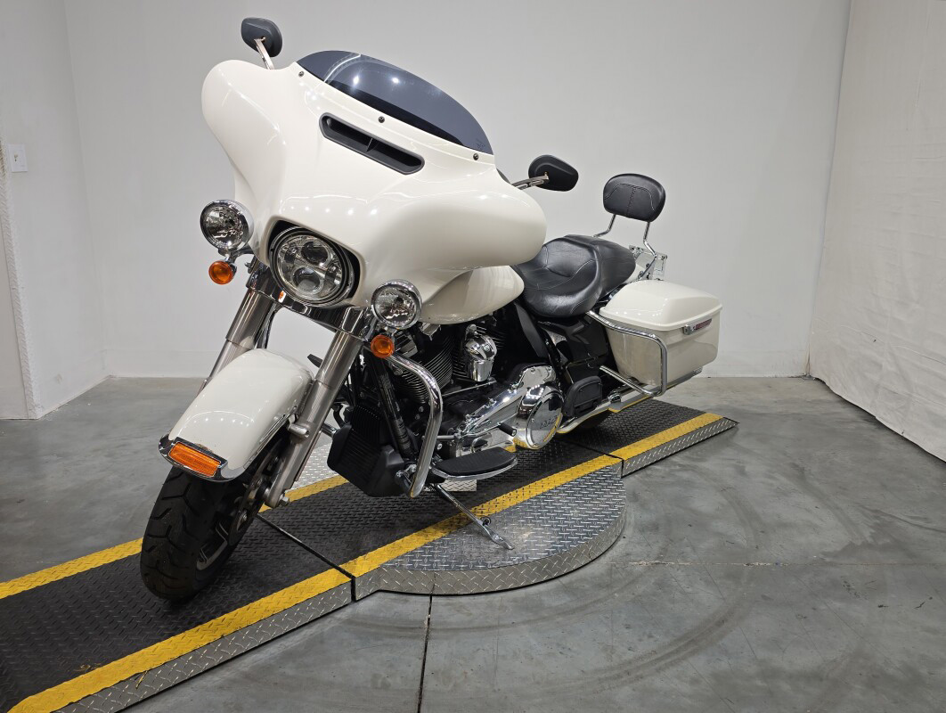 Electra Glide® Ultra Classic®