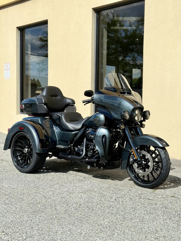 Tri Glide® Ultra